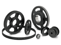 DODGE 482234 AIR CLEANER REPLACEMENT PARTS