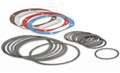 DODGE 021771 AIR CLEANER REPLACEMENT PARTS