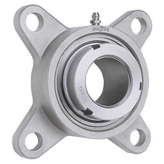 DODGE F4B-GTEZ-115-SHCR STAINLESS STEEL FITTINGS