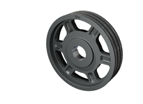 MARTIN 3B80Q SHEAVES