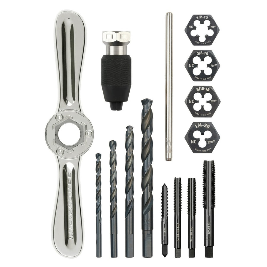 MILWAUKEE 49-22-5602 TOOL SETS