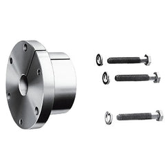 DODGE FX100MM GAS VALVES