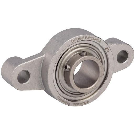 DODGE F2BSO-SCFS-25M-SHFS STAINLESS STEEL FITTINGS