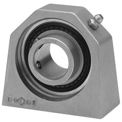 DODGE TB-SCEZ-107-SHCR STAINLESS STEEL FITTINGS