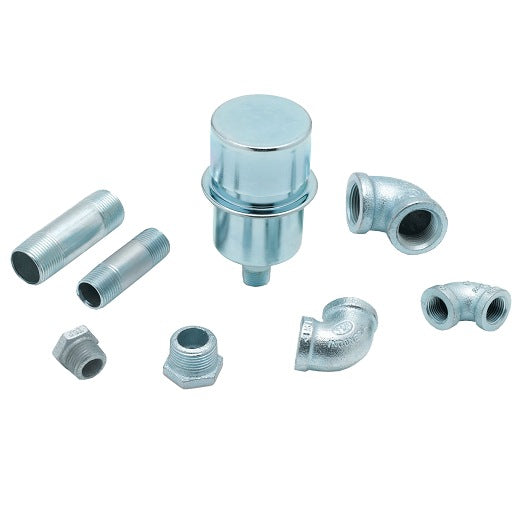 DODGE BREATHERSYS240050 AIR CLEANER REPLACEMENT PARTS