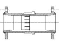 DODGE 244658 MOTOR PARTS