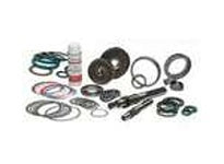 DODGE 245242P AIR CLEANER REPLACEMENT PARTS