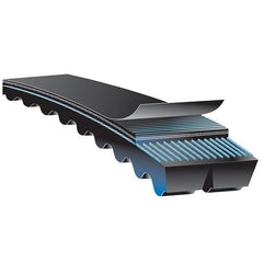 DODGE RBX77-3BELT V-BELTS & PULLEYS