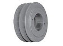 DODGE 2MBL47 SHEAVES