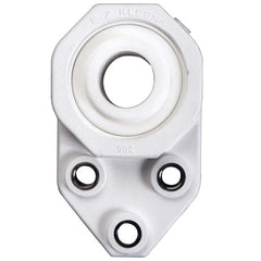 DODGE FBPSEZ100P DUCT BRACKETS