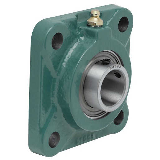 DODGE F4B-VSC-100-NL MOTOR PARTS