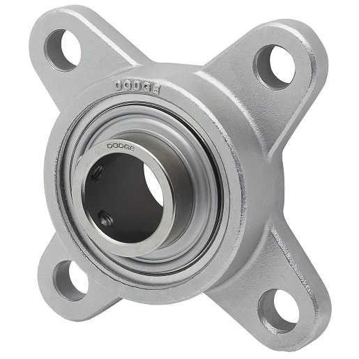 DODGE F4B-SCFS-103-SHFS STAINLESS STEEL FITTINGS