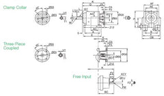 DODGE 088065 CONTROL BOARDS