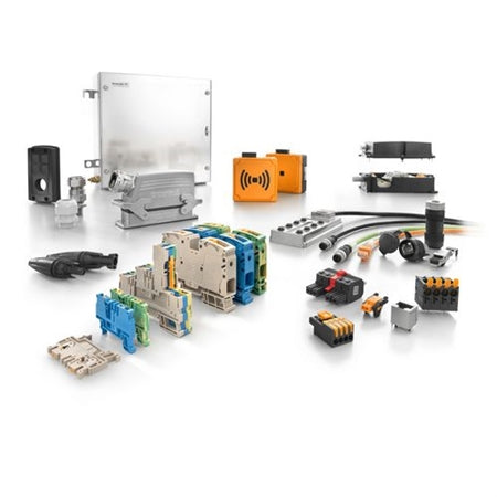 DODGE 133617 AIR CLEANER REPLACEMENT PARTS