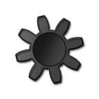 DODGE 084764 AIR CLEANER REPLACEMENT PARTS