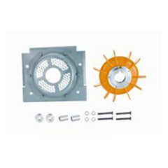 DODGE TA73158/407CFINCH BLOWER FANS