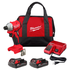MILWAUKEE 3650-22CT DRILLS & IMPACT DRIVERS