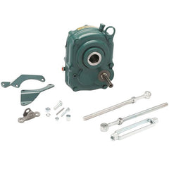 DODGE TXT225ES AIR CLEANER REPLACEMENT PARTS