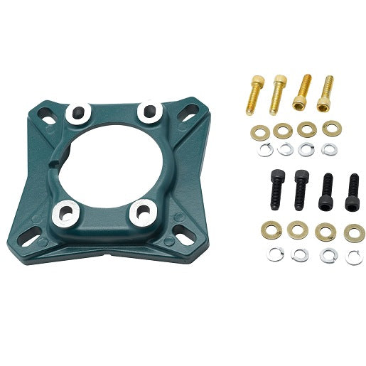 DODGE 20FLANGE GAS VALVES