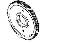 DODGE 247215 AIR CLEANER REPLACEMENT PARTS