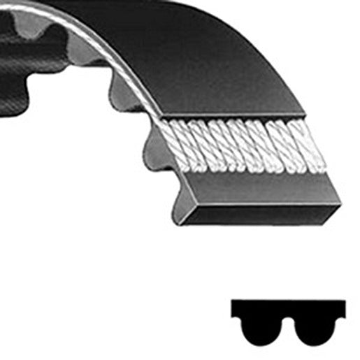 DODGE 1512-8M-30HT250 AIR CLEANER REPLACEMENT PARTS