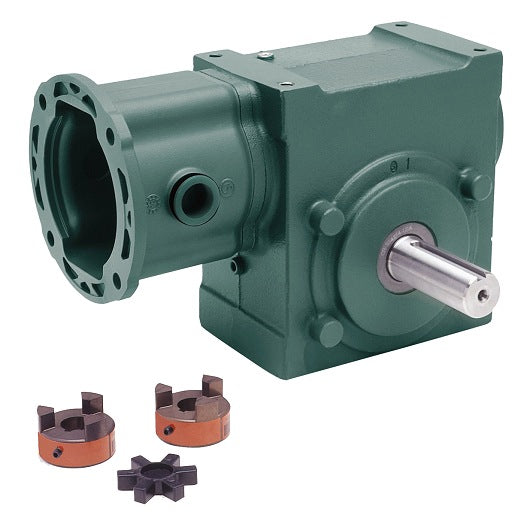 DODGE 35A18R18 GAS VALVES