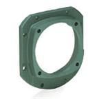 DODGE 083553 AIR CLEANER REPLACEMENT PARTS