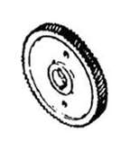 DODGE 243239 GAS VALVES