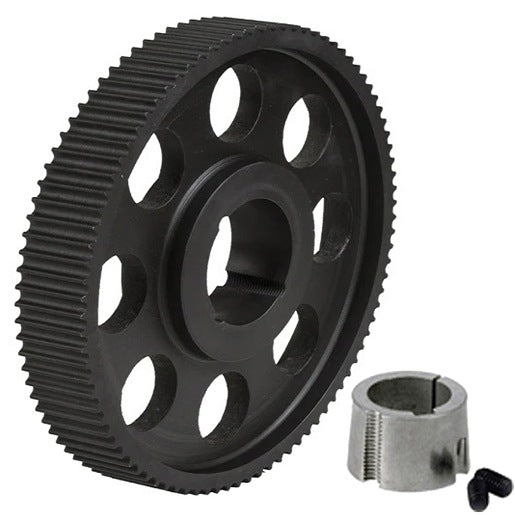 DODGE 481945 DRIVING BELTS, CHAINS, SPROCKETS