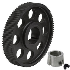 DODGE 481945 DRIVING BELTS, CHAINS, SPROCKETS