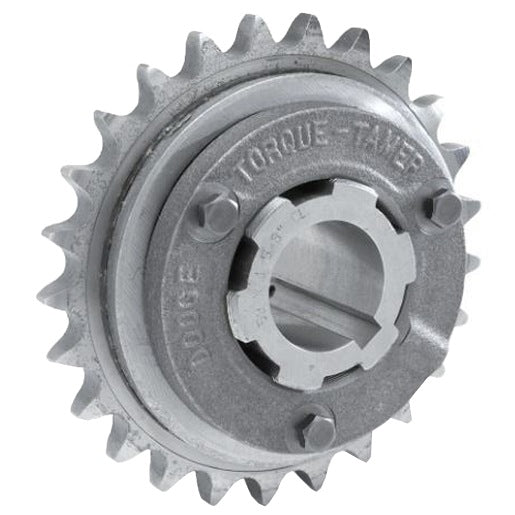 DODGE 70X2-3/16W/KW&2SS AIR CLEANER REPLACEMENT PARTS