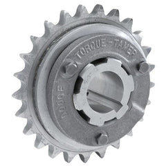 DODGE 70X2-3/16W/KW&2SS AIR CLEANER REPLACEMENT PARTS