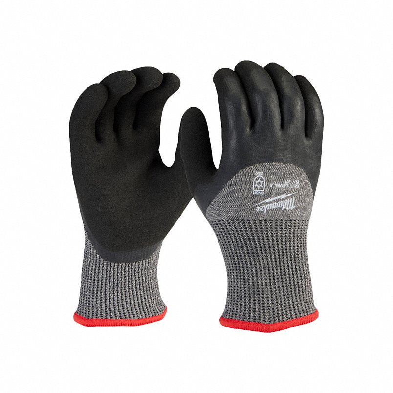 MILWAUKEE 48-73-7950B WORK GLOVES