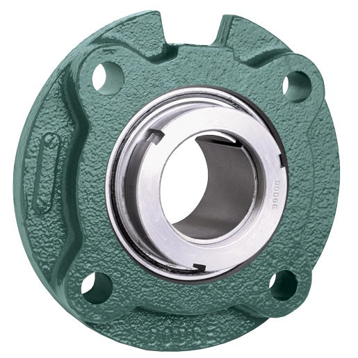 DODGE FC-GT-104 GAS VALVES