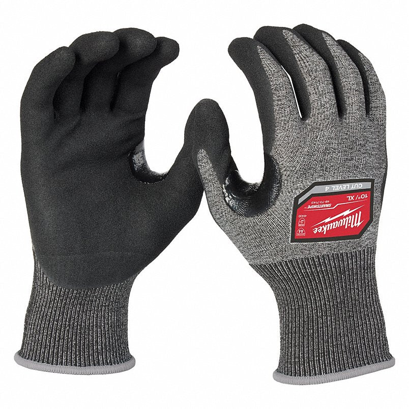 MILWAUKEE 48-73-7143 WORK GLOVES