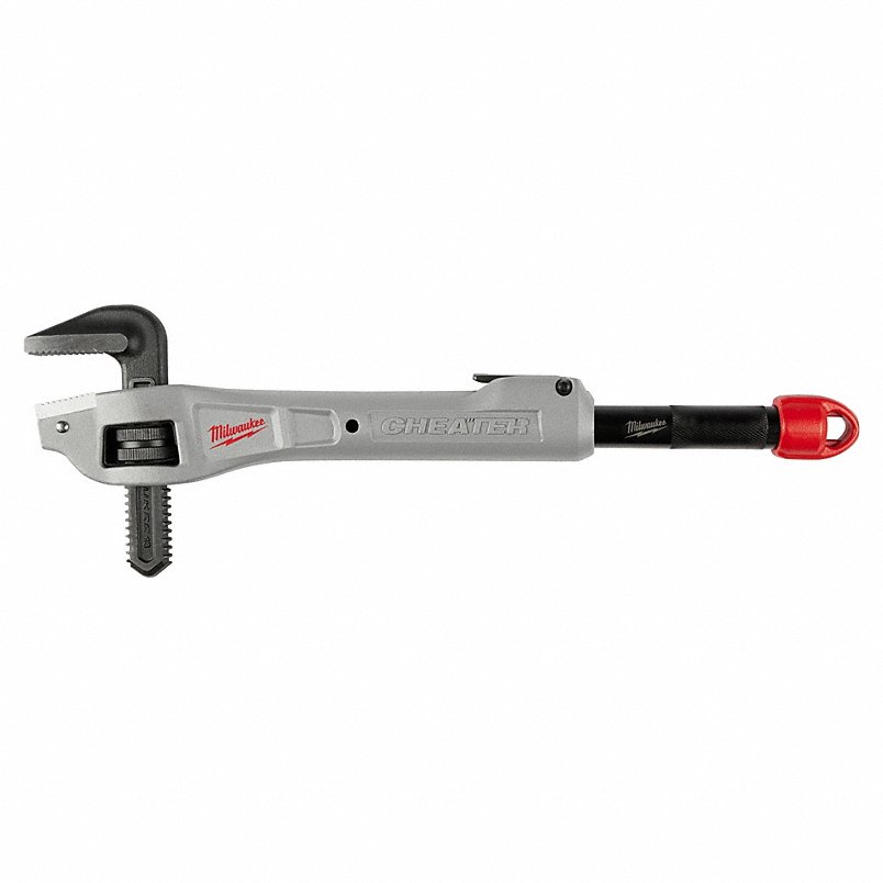 MILWAUKEE 48-22-7322 PIPE WRENCHES