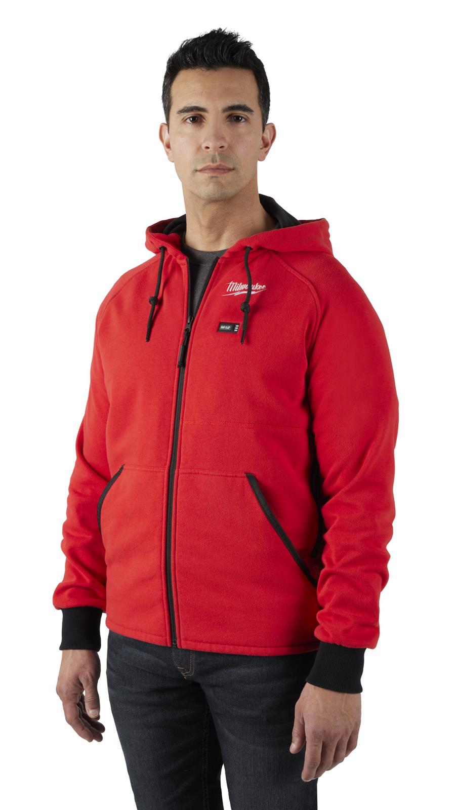 MILWAUKEE 306R-203X JACKETS
