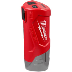 MILWAUKEE 48-59-1211 BATTERIES & CHARGERS