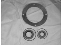 DODGE 905286 GASKETS