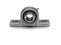 DODGE P2B-SCEZ-100-SHSS STAINLESS STEEL FITTINGS