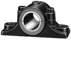 DODGE P2B-BASP-215 BEARINGS