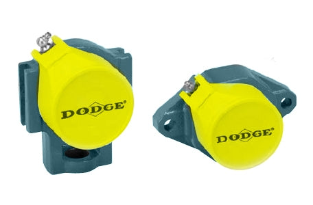 DODGE EC-205-P GAS VALVES