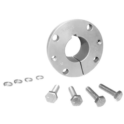 DODGE XTB25X1-7/16 GAS VALVES