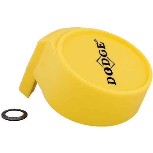 DODGE EC-206-X DUCT END CAPS