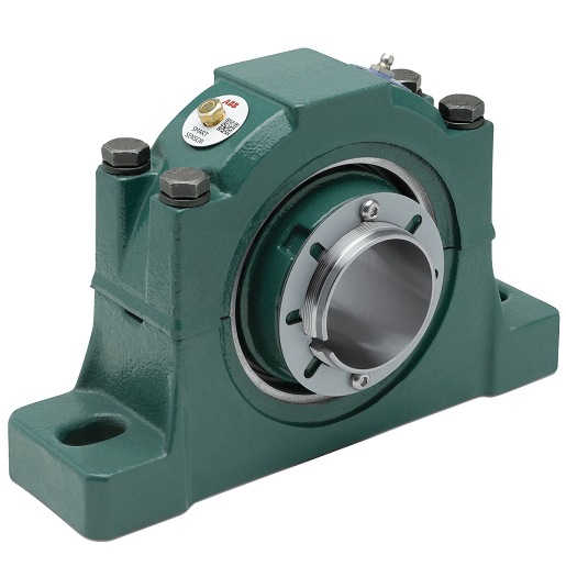 DODGE P2B517-ISAF-215L BEARINGS