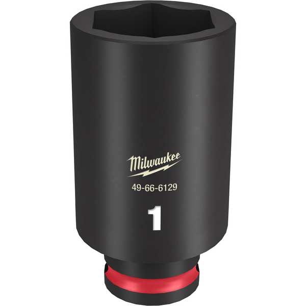 MILWAUKEE 49-66-6129 DRILLS & IMPACT DRIVERS