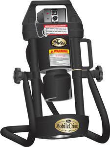 GATES MC4-20DIGITALDIALCRIMPER TOOL STORAGE