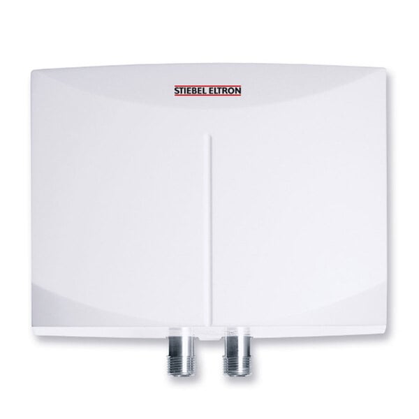 STIEBEL ELTRON MINI3220816 TANKLESS WATER HEATERS
