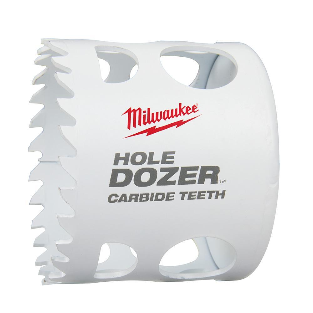 MILWAUKEE 49-56-0728 HOLE SAW BITS
