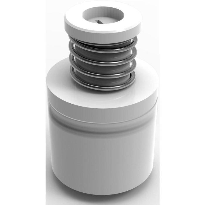 HALSEY TAYLOR 61313C GAS VALVE ASSEMBLIES